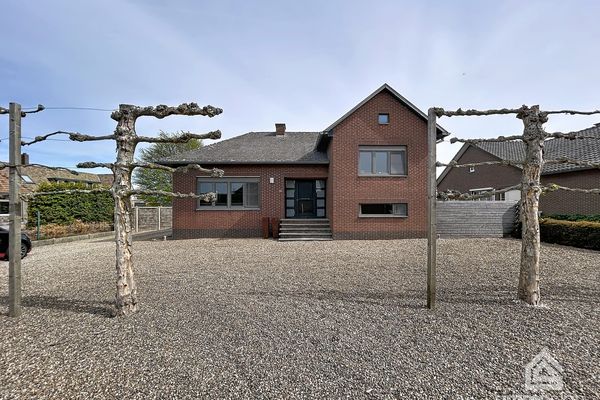 Eengezinswoning te koop in Bree