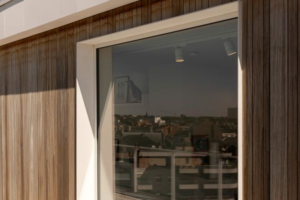 Appartement te koop / Hasselt