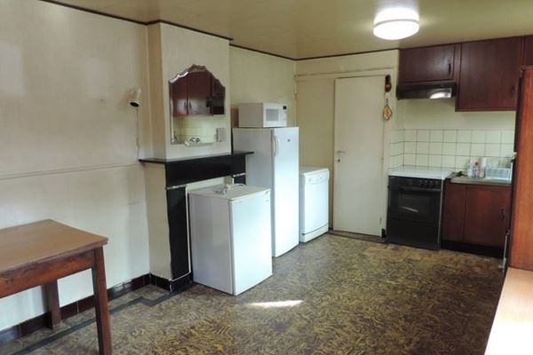 Huis verkocht / Koersel