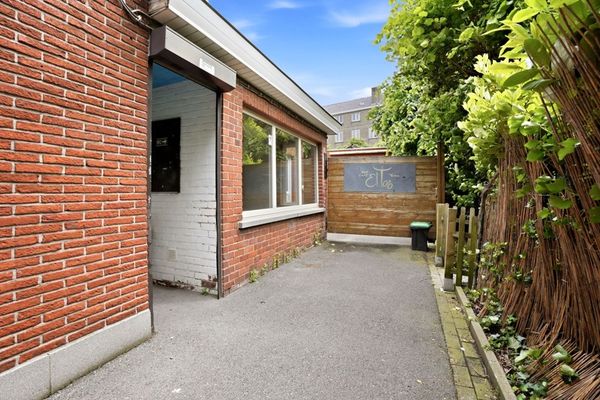 Commercieel te koop / Tielt