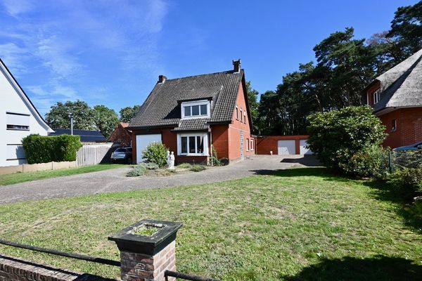 Huis te koop / Nijlen