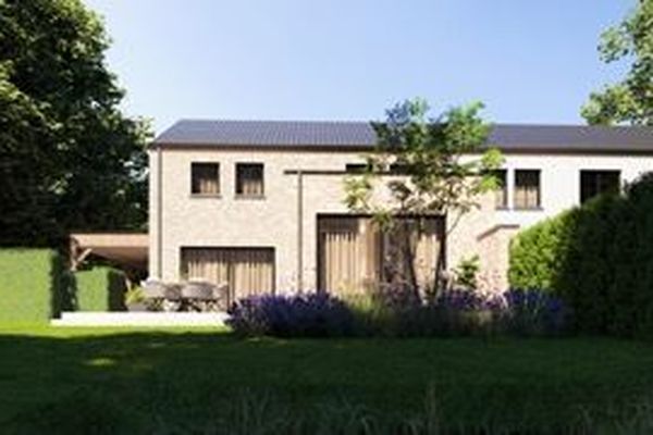 Huis te koop / Alken