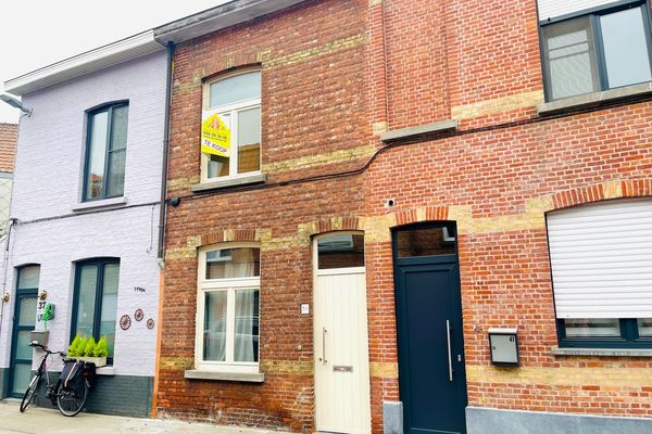 Huis te koop / Assebroek