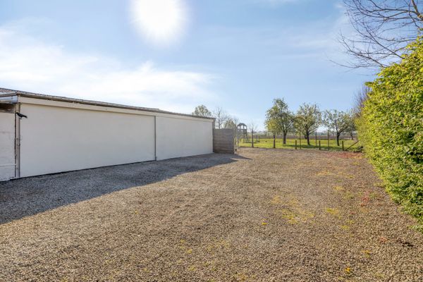 Huis optie koop / Zaffelare