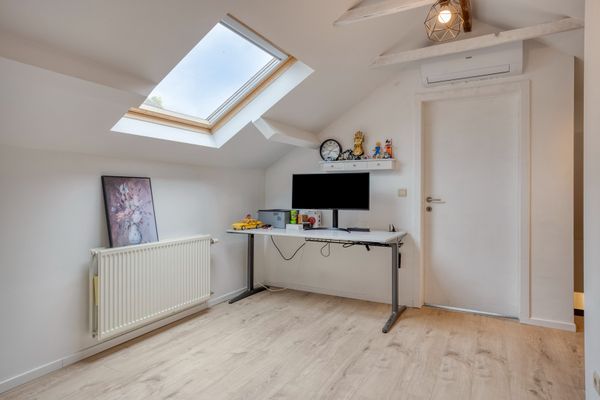 Huis verkocht / Schilde