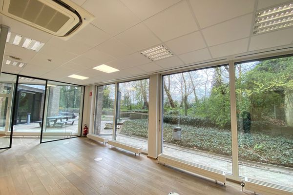 Kantoor te huur / Hasselt