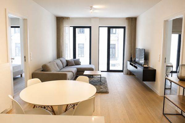 Appartement
                                a louer
                                in Bruxelles