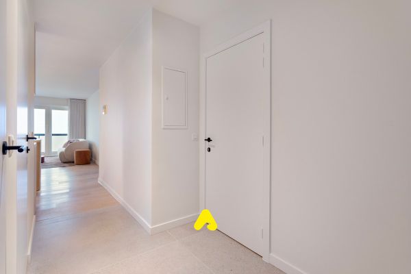 Appartement a vendre / La Panne