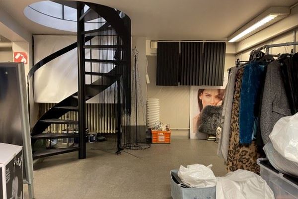 Commercieel te huur / Hasselt