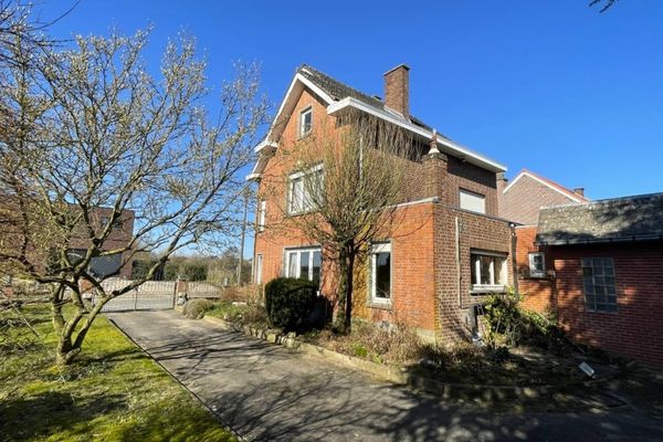 Huis te koop / Opvelp