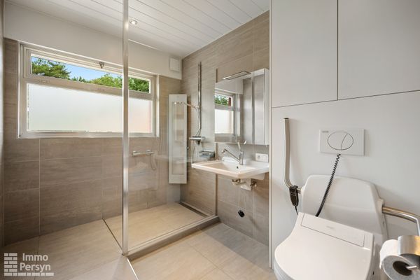 Huis te koop / Langdorp