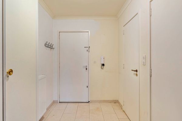 Appartement te koop / Sint-Truiden