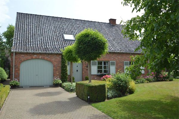 Huis
                                verkocht
                                in Evergem