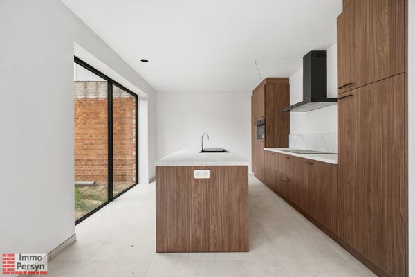 Huis te koop / Scherpenheuvel