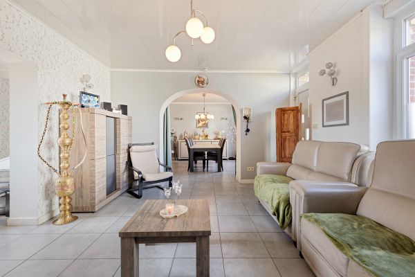 Huis te koop / Ninove