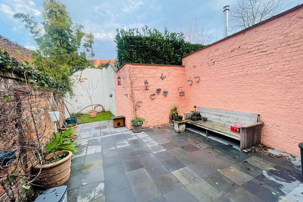 Huis te koop / Brugge