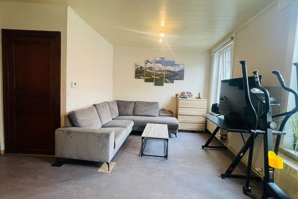 Appartement
                                optie huur
                                in Ruddervoorde
