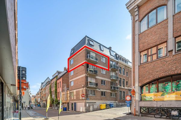 Studio in Leuven