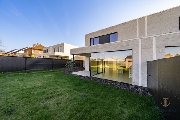 Huis te koop / Sint-Truiden