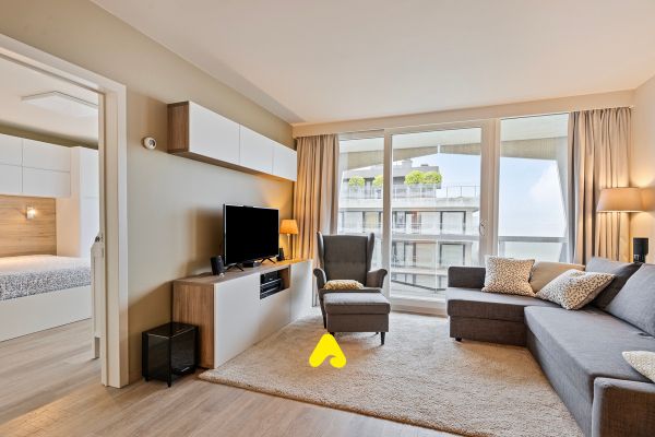 Appartement te koop / De Panne