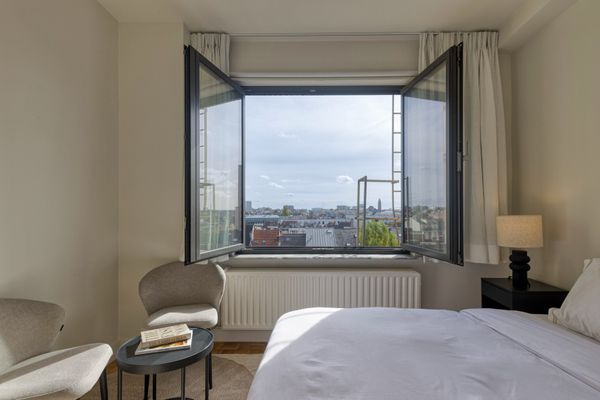 Appartement te koop / Antwerpen