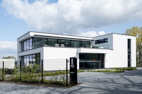 Appartement te huur / Paal