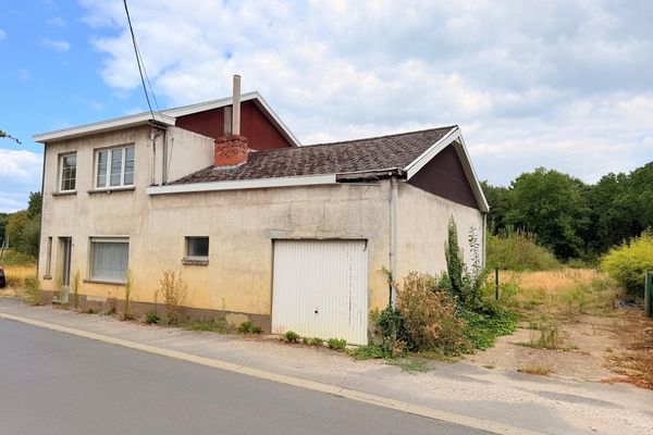 Huis te koop / Heist-op-den-Berg