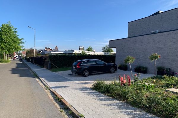 Huis te huur / Zwevegem