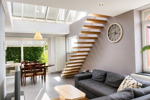 Huis te huur / Diksmuide