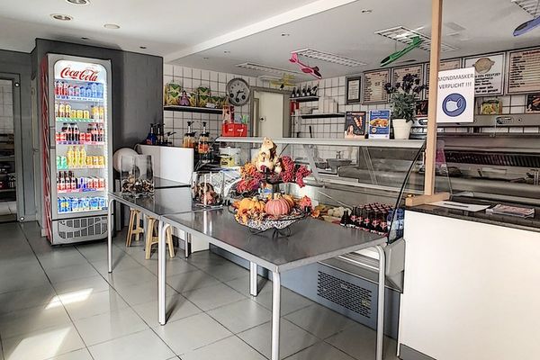 Commercieel te koop / Koersel