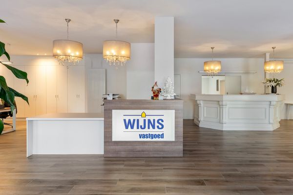 Kantoor te koop / Heist-op-den-Berg