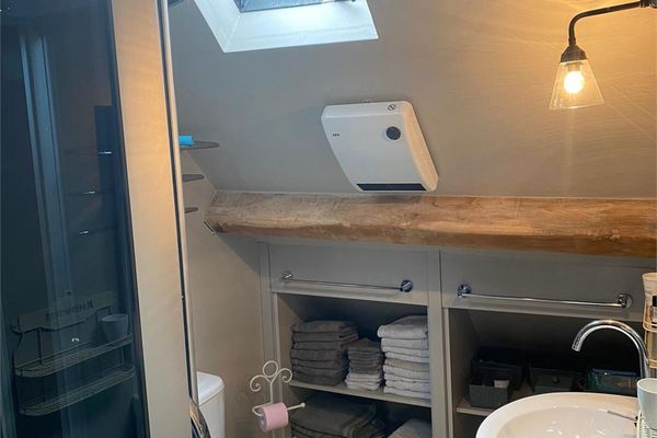 Huis te koop / Liernolles