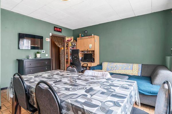 Huis te koop / Koersel