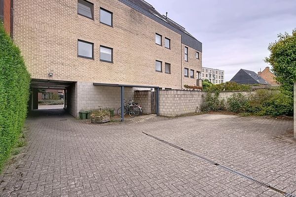 Appartement te koop / Hasselt