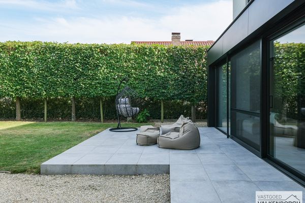 Huis te koop / Vliermaalroot