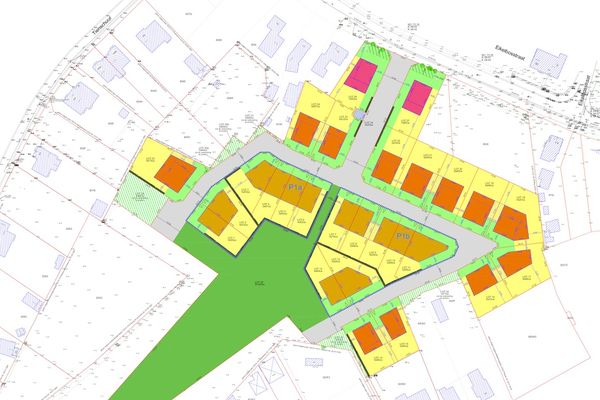 Project
                                te koop
                                in Houthalen-Helchteren
