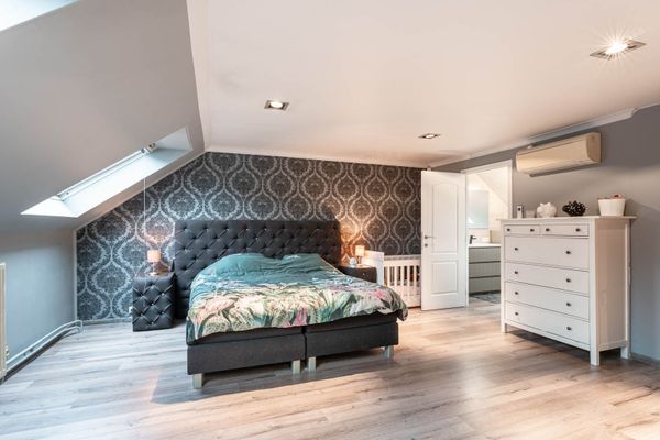 Huis te koop / Halen