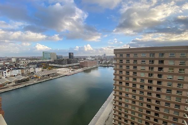 Appartement
                                te huur
                                in Antwerpen