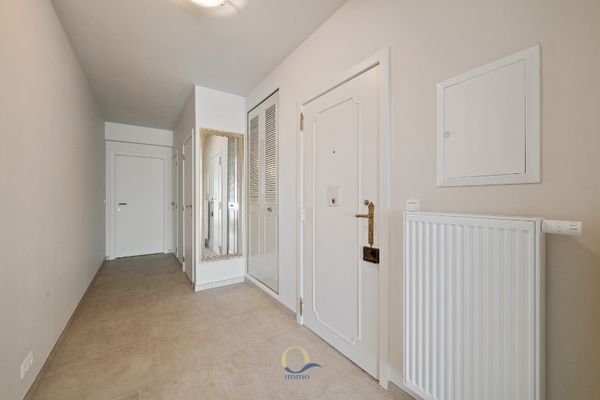 Appartement te koop / Oostende