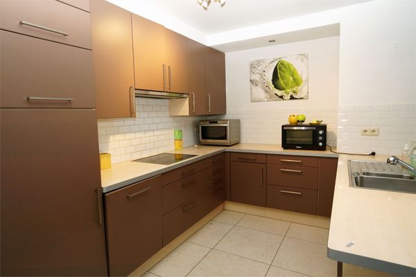 Appartement te huur / Vorst