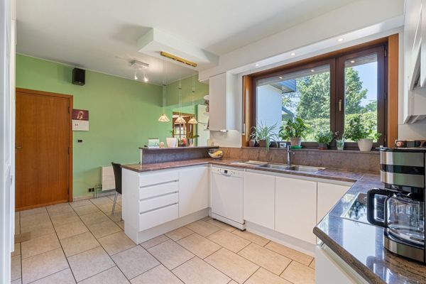 Huis verkocht / Halen