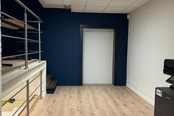 Kantoor te huur / Beringen