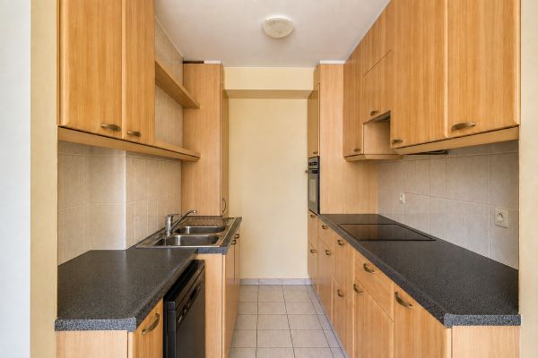 Appartement te huur / Oudenaarde