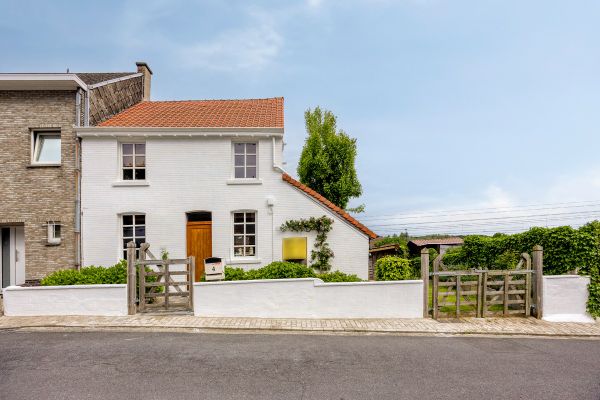 Huis te koop / Overboelare