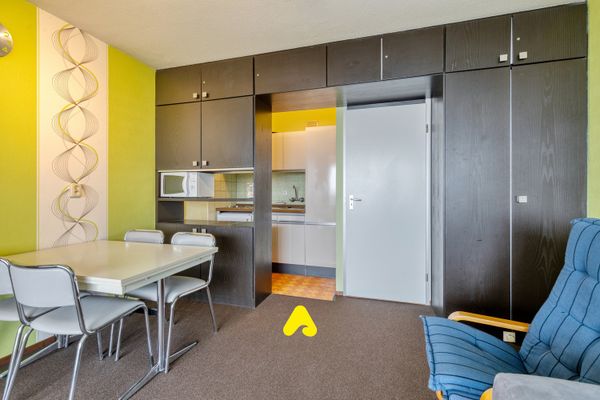 Appartement te koop / De Panne