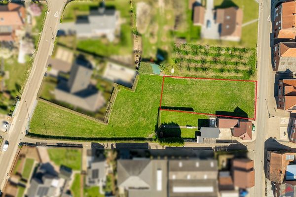 Grond te koop / Brustem