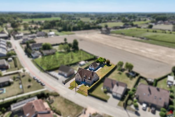 Huis te koop / Budingen