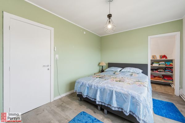 Huis te koop / Testelt