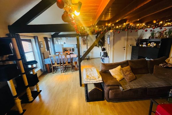 Appartement te koop / Brugge