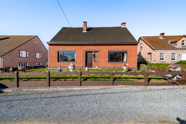 Huis te koop / Rillaar